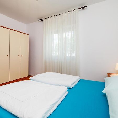Apartman Antonia Crikvenica Ngoại thất bức ảnh