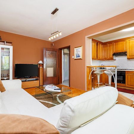 Apartman Antonia Crikvenica Ngoại thất bức ảnh