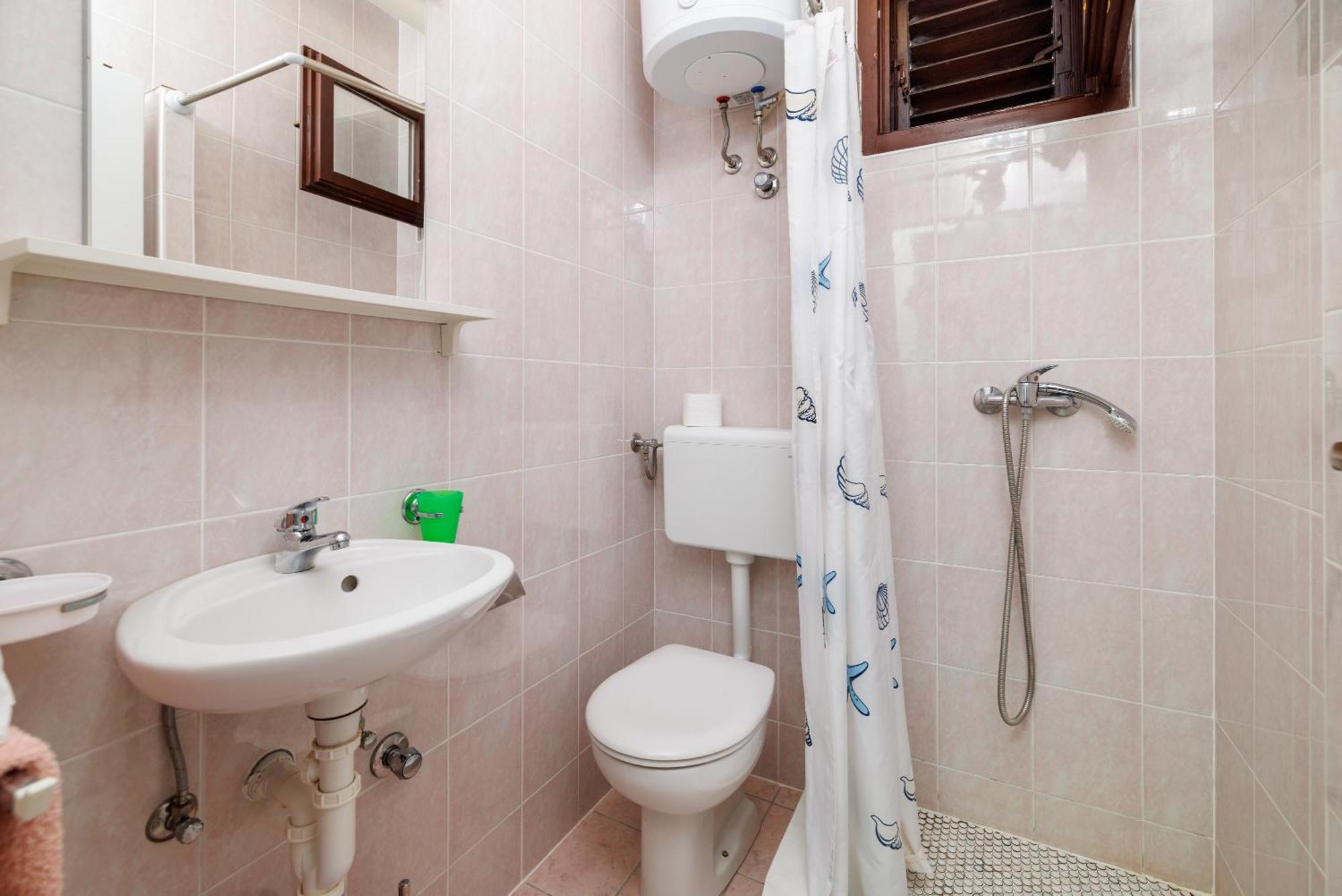 Apartman Antonia Crikvenica Ngoại thất bức ảnh
