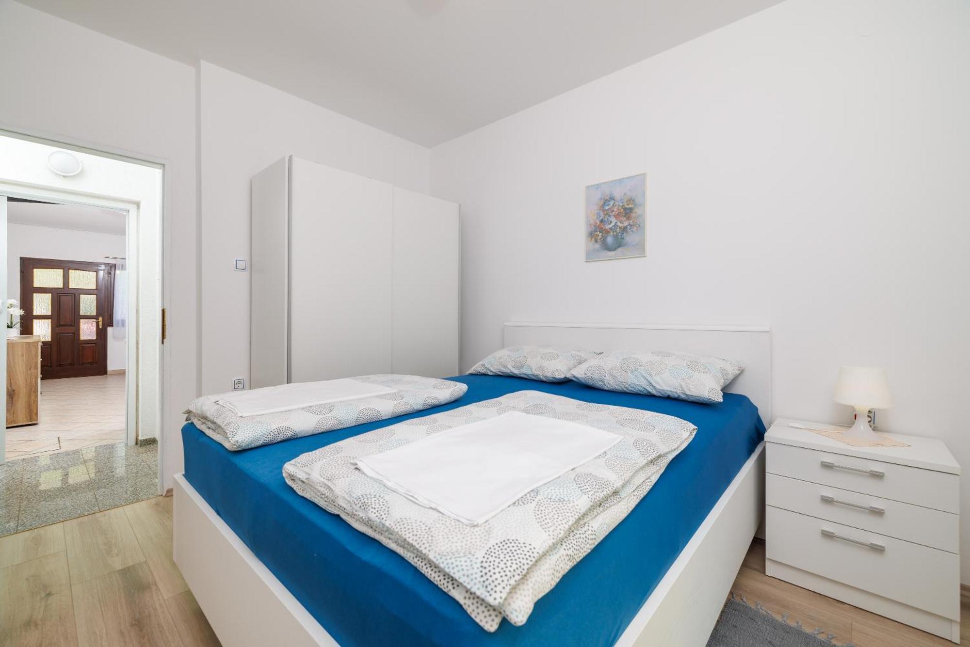 Apartman Antonia Crikvenica Ngoại thất bức ảnh