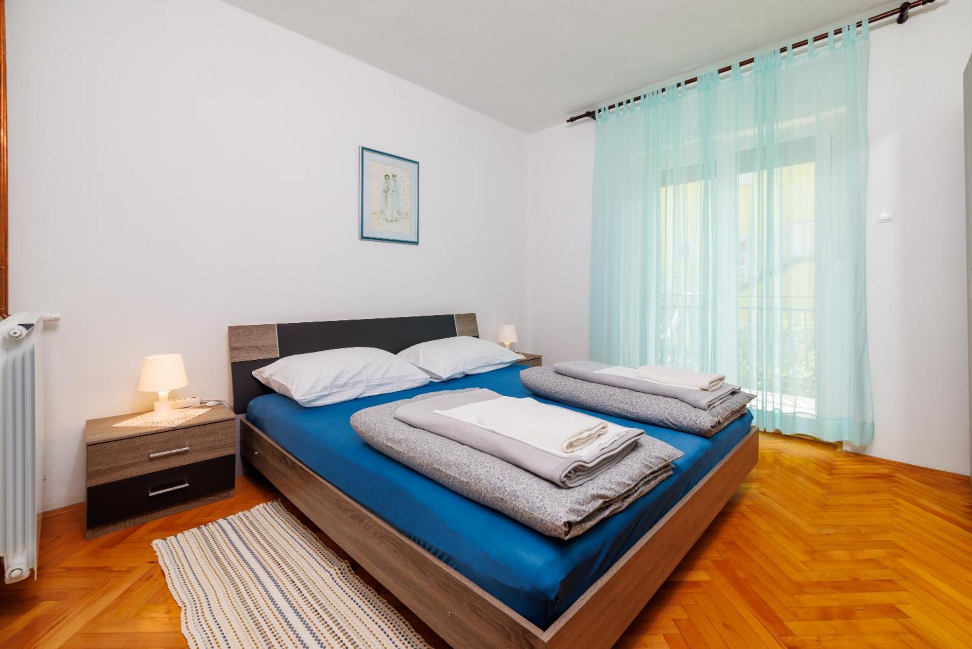 Apartman Antonia Crikvenica Ngoại thất bức ảnh